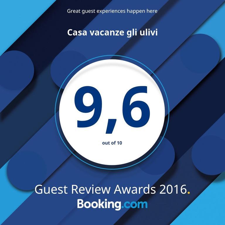 Casa Vacanze Gli Ulivi Borgomaro المظهر الخارجي الصورة