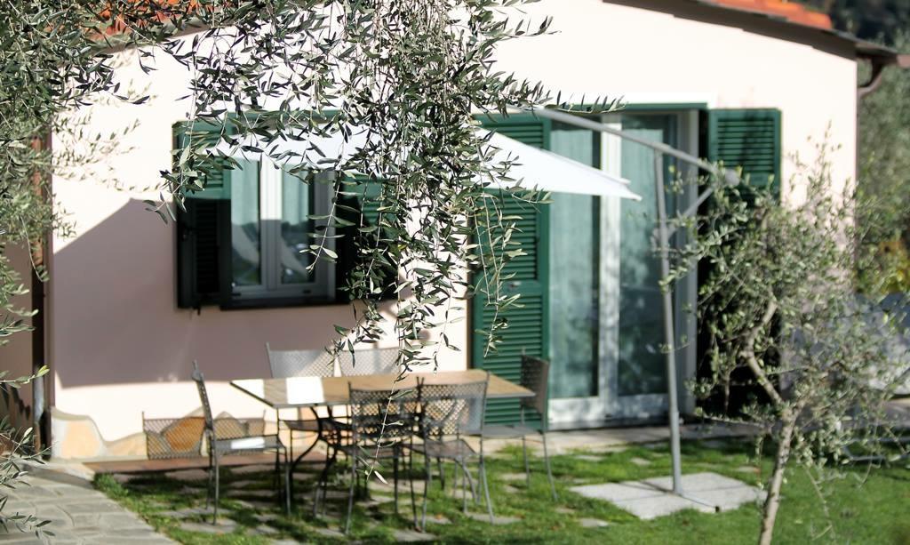 Casa Vacanze Gli Ulivi Borgomaro المظهر الخارجي الصورة