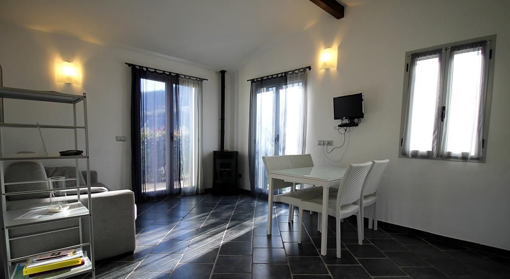Casa Vacanze Gli Ulivi Borgomaro المظهر الخارجي الصورة