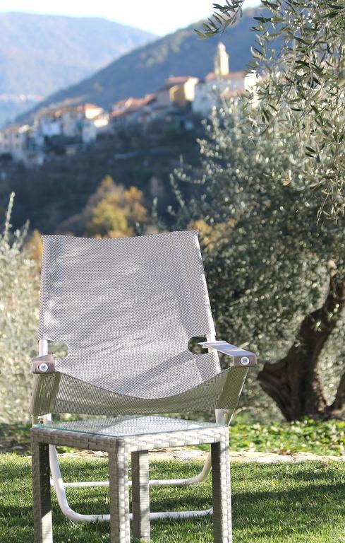 Casa Vacanze Gli Ulivi Borgomaro المظهر الخارجي الصورة